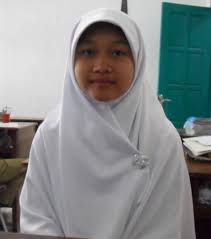 Siti Syahdah Dinuriyah, S.Pd